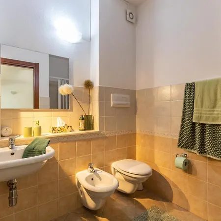 La Casa Di Nonno Eligio Σπίτι διακοπών *