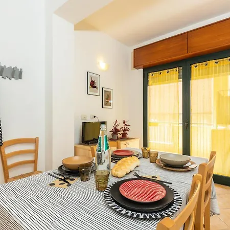 Дом отдыха La Casa Di Nonno Eligio