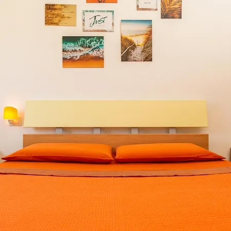 La Casa Di Nonno Eligio