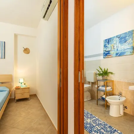 La Casa Di Nonno Eligio Σπίτι διακοπών Bari Sardo