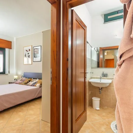 La Casa Di Nonno Eligio *