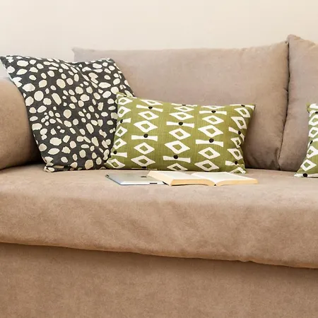 Σπίτι διακοπών La Casa Di Nonno Eligio *