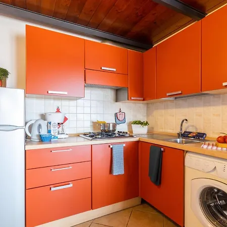 Дом отдыха La Casa Di Nonno Eligio Бари-Сардо
