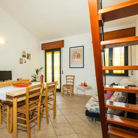 La Casa Di Nonno Eligio Дом отдыха *