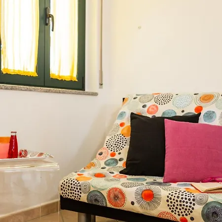 Дом отдыха La Casa Di Nonno Eligio