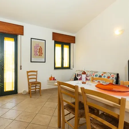 Дом отдыха La Casa Di Nonno Eligio