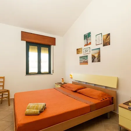Дом отдыха La Casa Di Nonno Eligio *