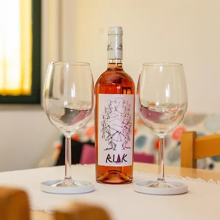 La Casa Di Nonno Eligio