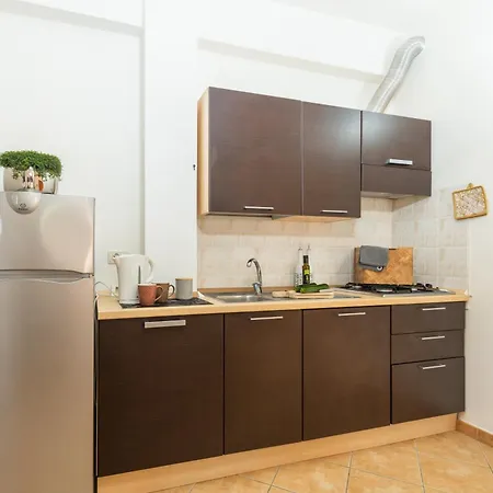 Дом отдыха La Casa Di Nonno Eligio