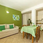 La Casa Di Nonno Eligio بيت للعطل