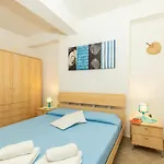 La Casa Di Nonno Eligio بيت للعطل *