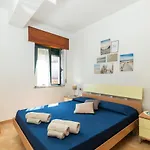 Nyaraló La Casa Di Nonno Eligio Bari Sardo