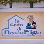 بيت للعطل La Casa Di Nonno Eligio *