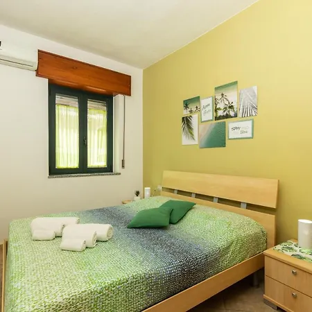 La Casa Di Nonno Eligio Holiday home Bari Sardo