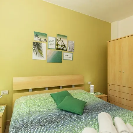 La Casa Di Nonno Eligio Bari Sardo