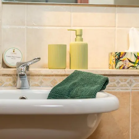 בית נופש La Casa Di Nonno Eligio *