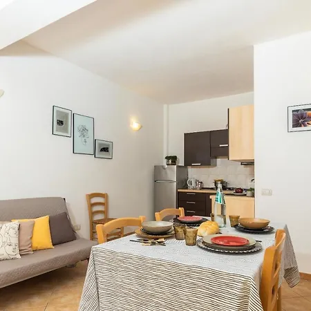 La Casa Di Nonno Eligio Holiday home *