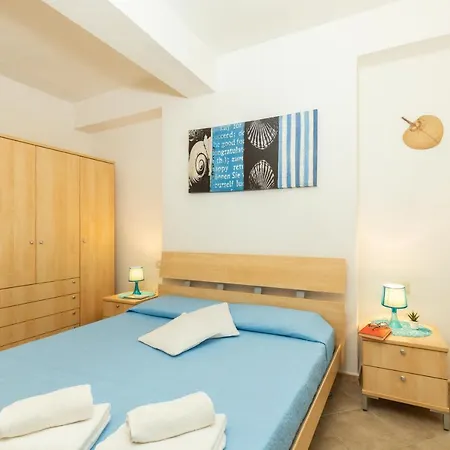 La Casa Di Nonno Eligio Holiday home *