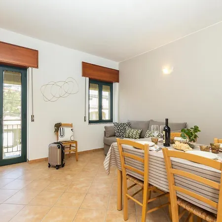 Holiday home La Casa Di Nonno Eligio Bari Sardo