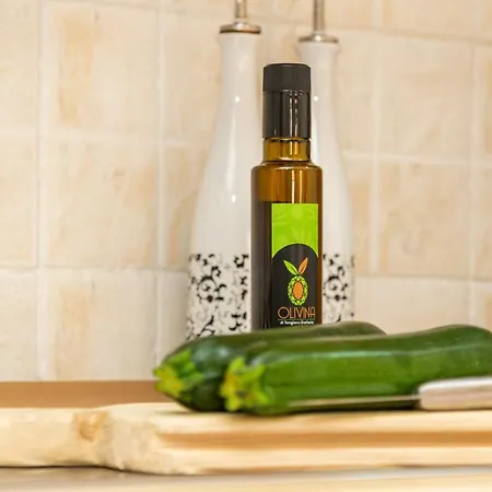 La Casa Di Nonno Eligio * בארי סארדו