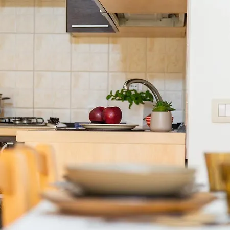 La Casa Di Nonno Eligio * バリ・サルド