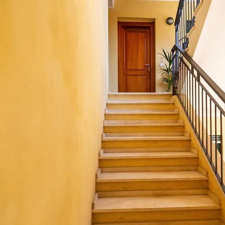 La Casa Di Nonno Eligio Bari Sardo