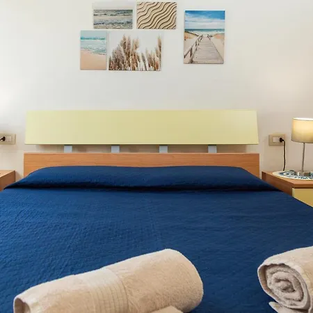 La Casa Di Nonno Eligio Holiday home *