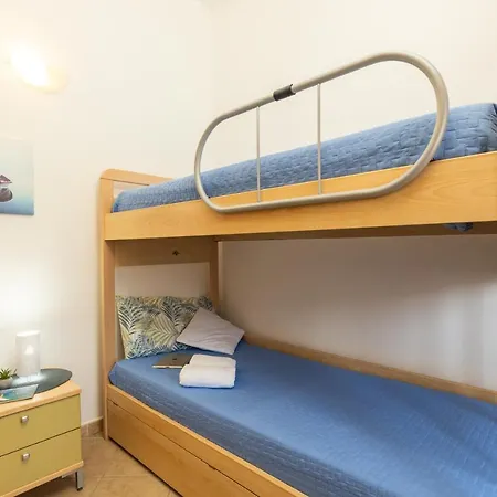 La Casa Di Nonno Eligio בית נופש בארי סארדו