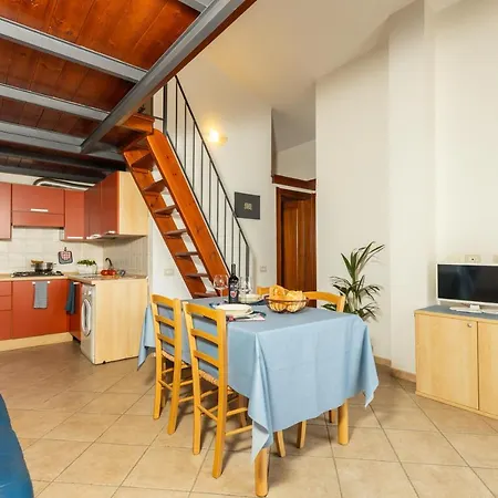 La Casa Di Nonno Eligio Holiday home Bari Sardo