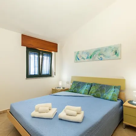 Ferienhaus La Casa Di Nonno Eligio *