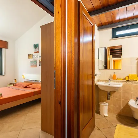 בית נופש La Casa Di Nonno Eligio