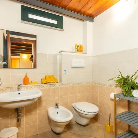 La Casa Di Nonno Eligio *