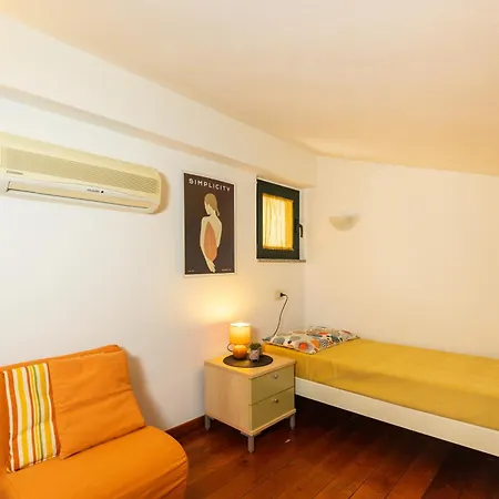 La Casa Di Nonno Eligio Holiday home