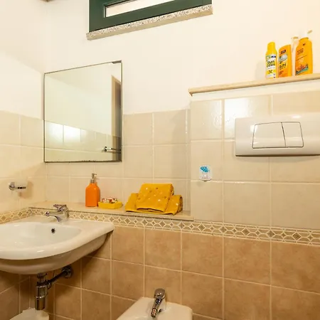 La Casa Di Nonno Eligio Casa de Férias