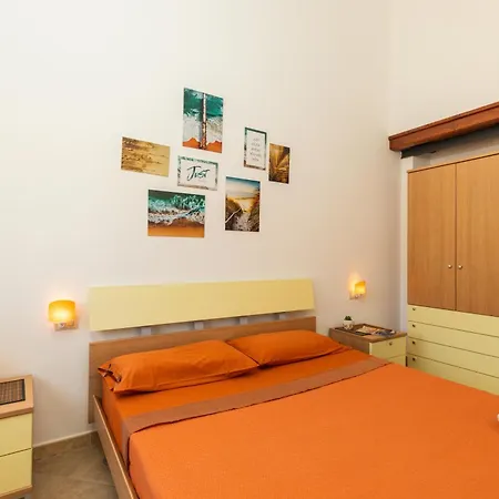 La Casa Di Nonno Eligio Bari Sardo