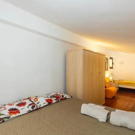 La Casa Di Nonno Eligio Holiday home *