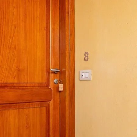 La Casa Di Nonno Eligio Dom wakacyjny *