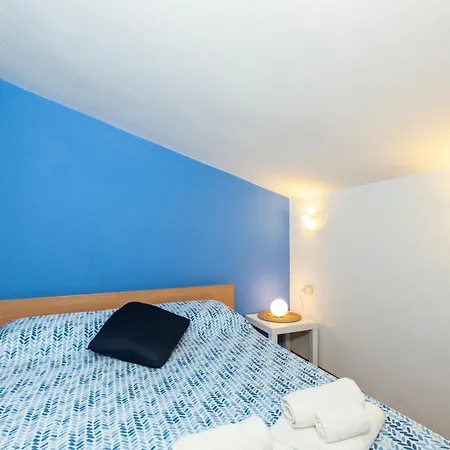 Dom wakacyjny La Casa Di Nonno Eligio Bari Sardo