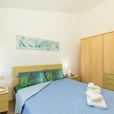 La Casa Di Nonno Eligio *