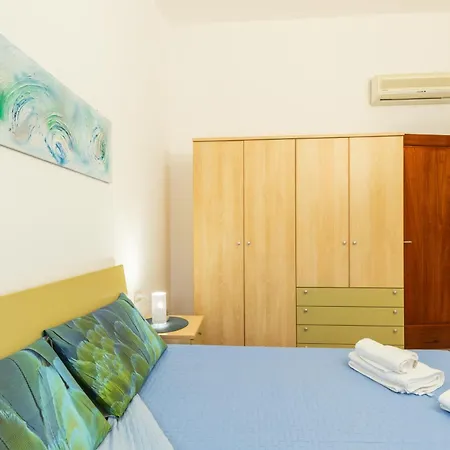 La Casa Di Nonno Eligio Bari Sardo