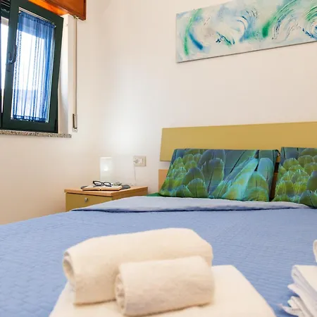 Ferienhaus La Casa Di Nonno Eligio *