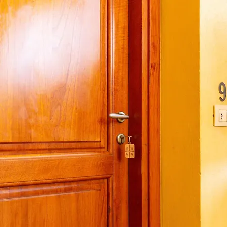 La Casa Di Nonno Eligio Dom wakacyjny *