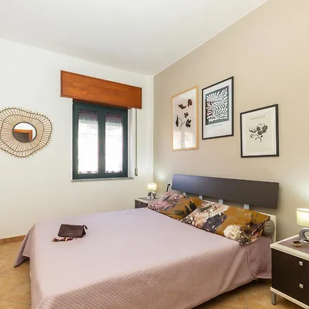 Holiday home La Casa Di Nonno Eligio Bari Sardo