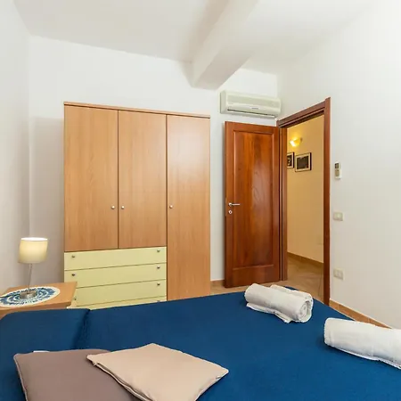 La Casa Di Nonno Eligio Bari Sardo