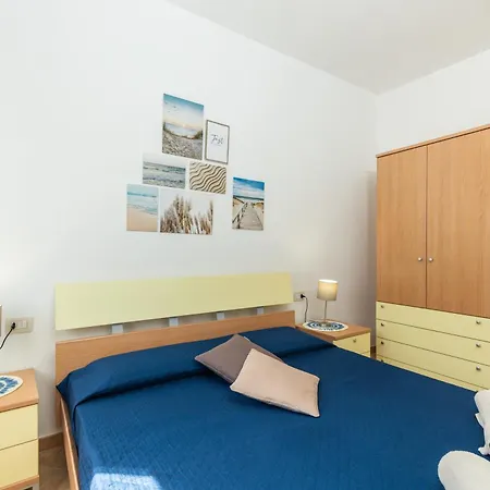 La Casa Di Nonno Eligio Holiday home Bari Sardo
