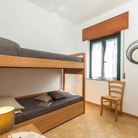 La Casa Di Nonno Eligio * Bari Sardo