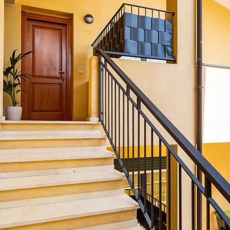 La Casa Di Nonno Eligio