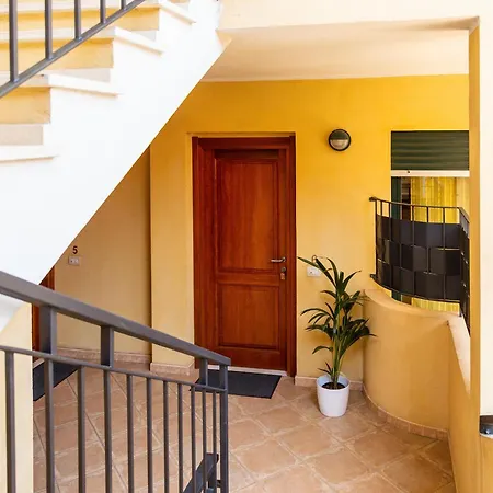 La Casa Di Nonno Eligio Holiday home Bari Sardo