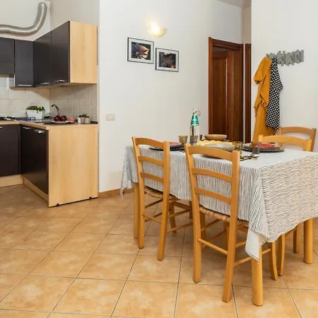 La Casa Di Nonno Eligio Holiday home Bari Sardo