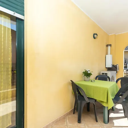 Holiday home La Casa Di Nonno Eligio